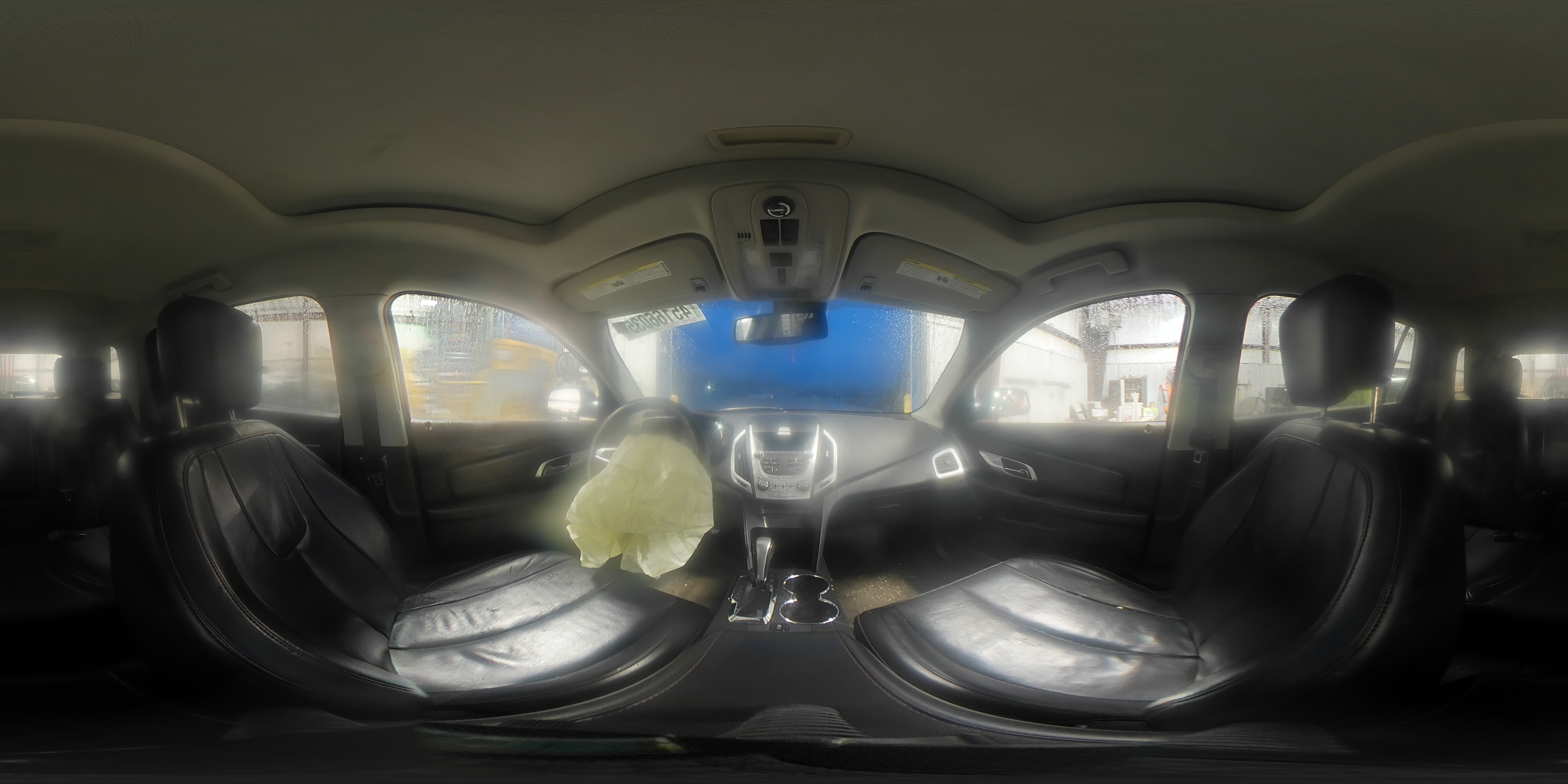 2011 GMC Terrain - Image 14