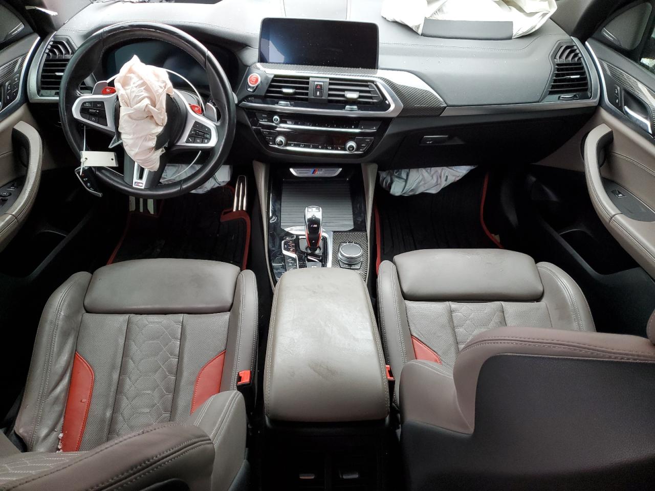 2021 BMW X3 - Image 8