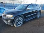 2015 Jeep Grand Cherokee Limited იყიდება Rocky View County-ში, AB - Vandalism