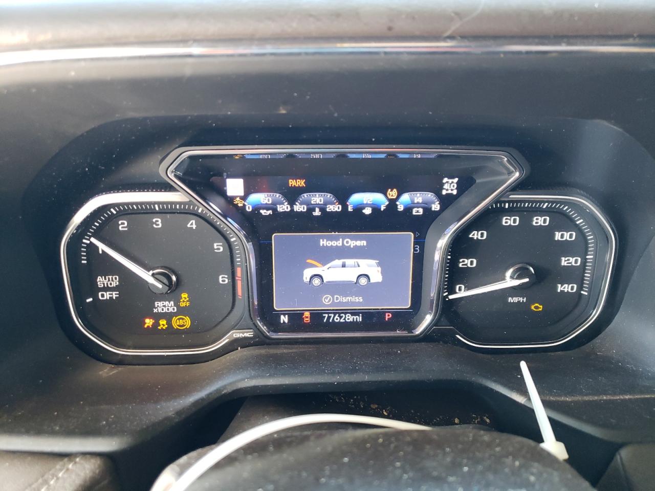 2021 GMC Yukon - Image 9