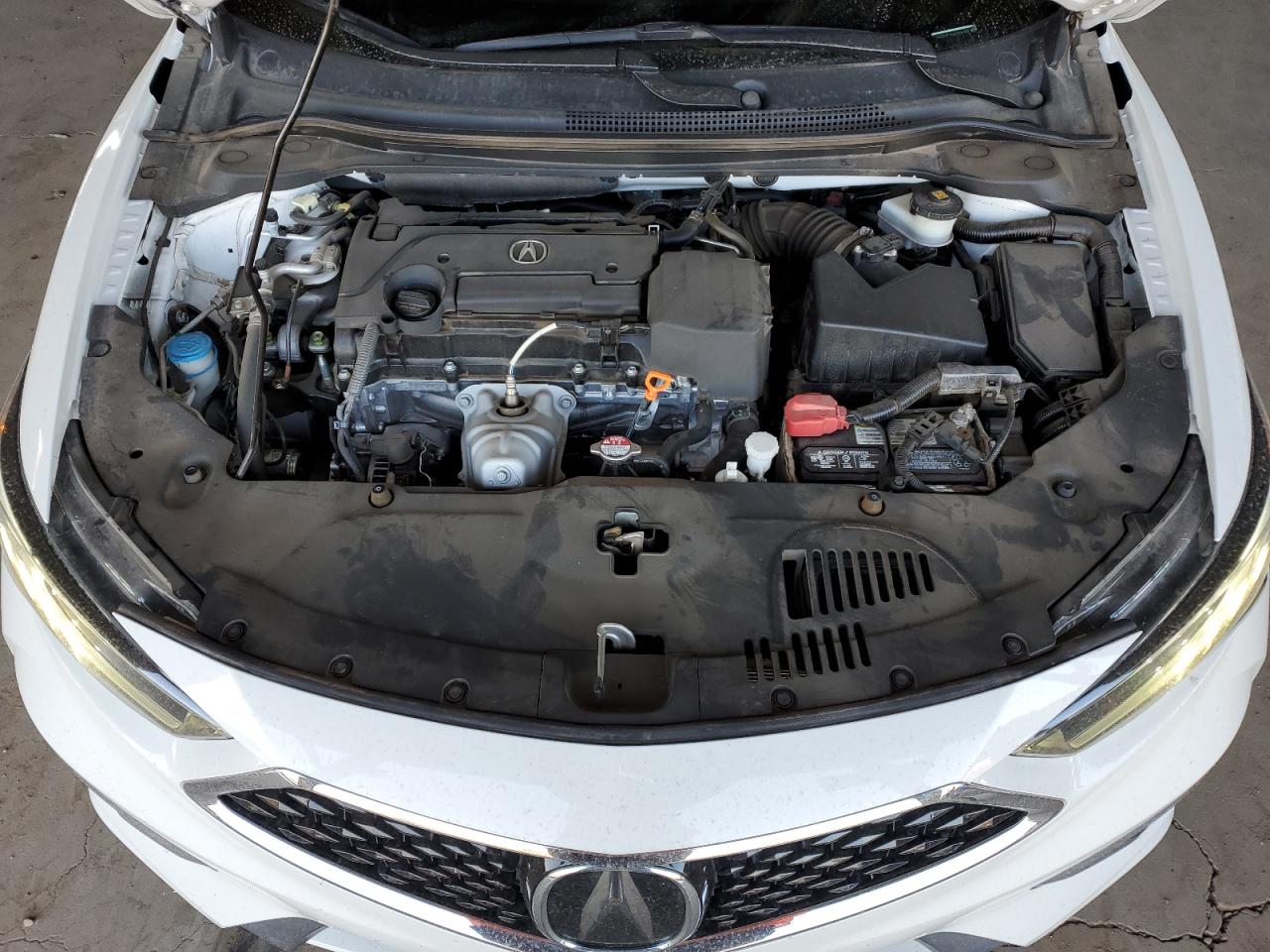2021 Acura ILX - Image 11