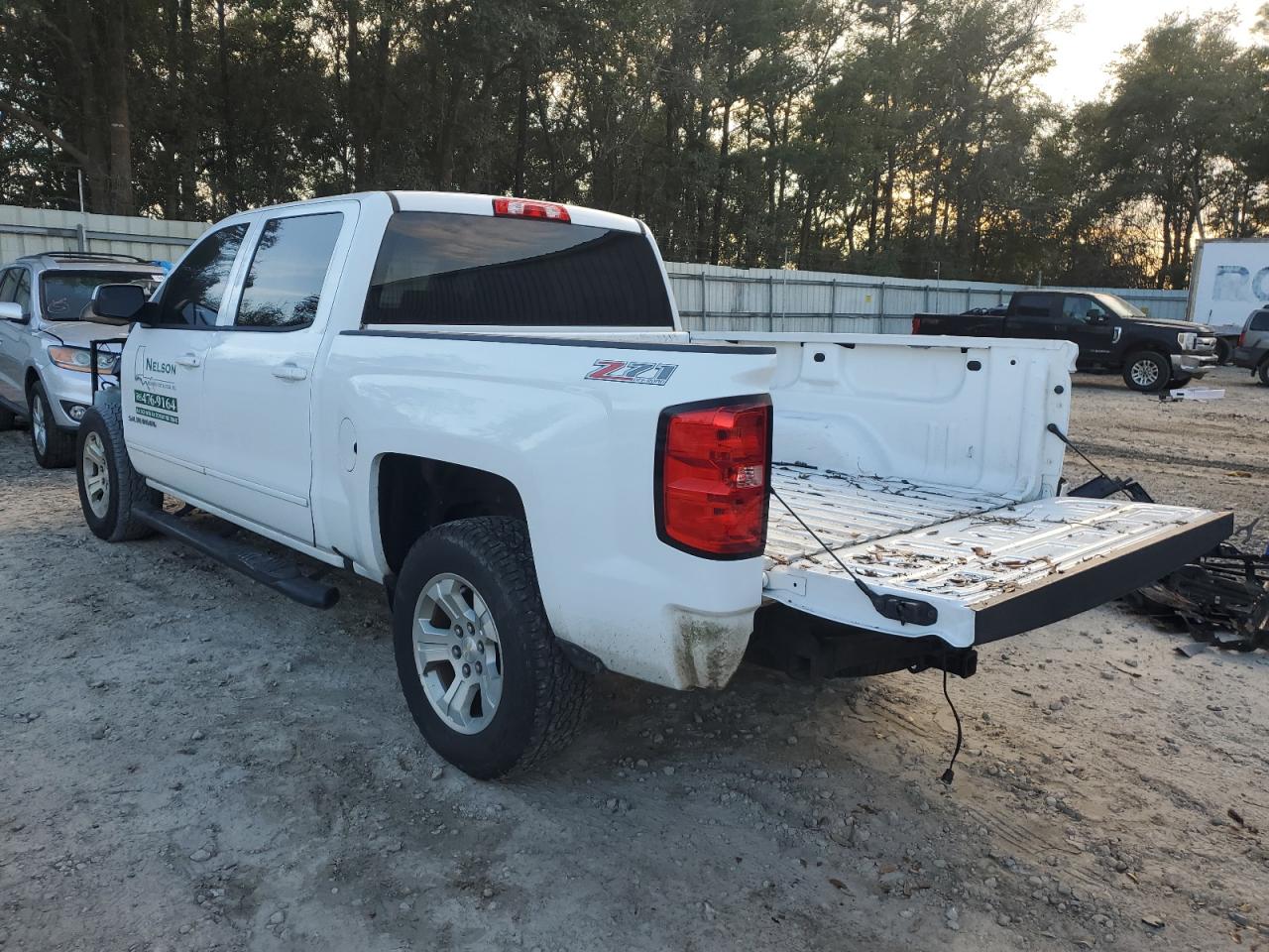 2017 Chevrolet Silverado - Image 2