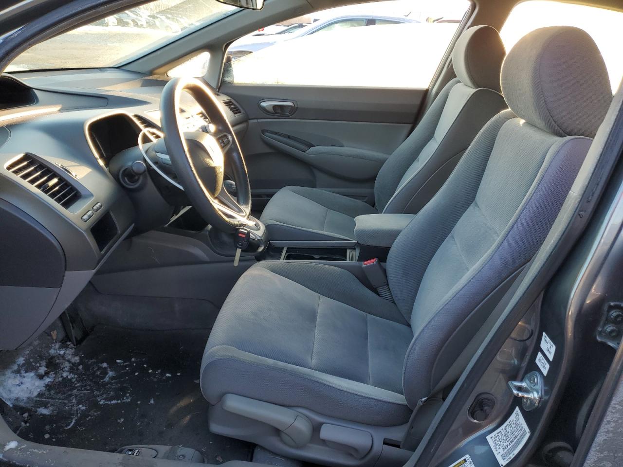 2009 Honda Civic - Image 7