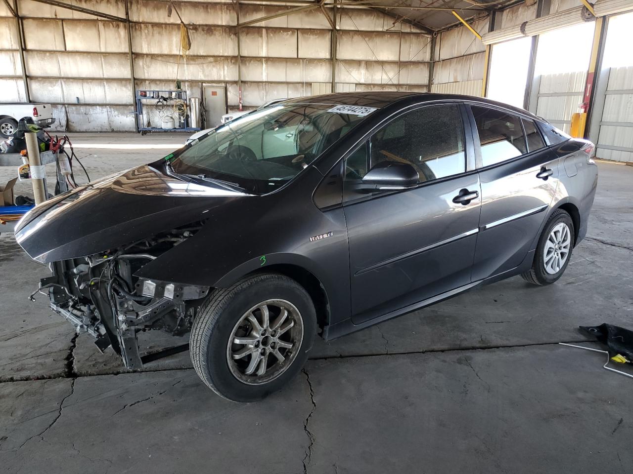2017 Toyota Prius - Image 1