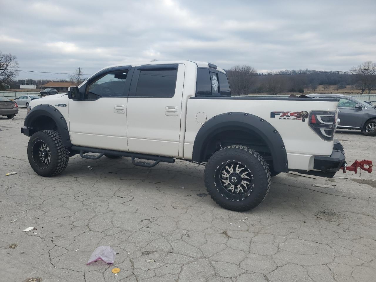 2013 Ford F-150 - Image 2