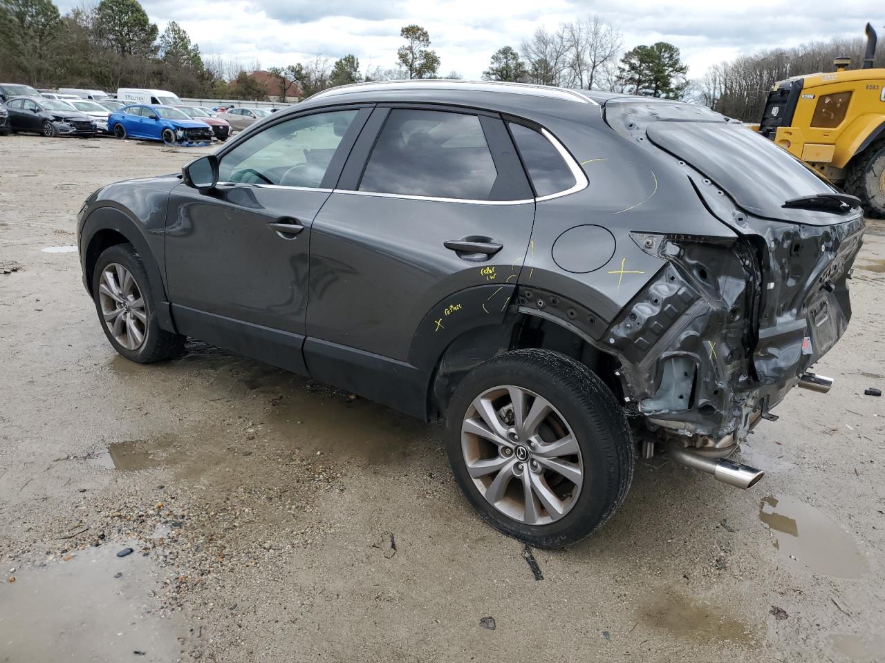 2022 Mazda CX-30 - Image 2