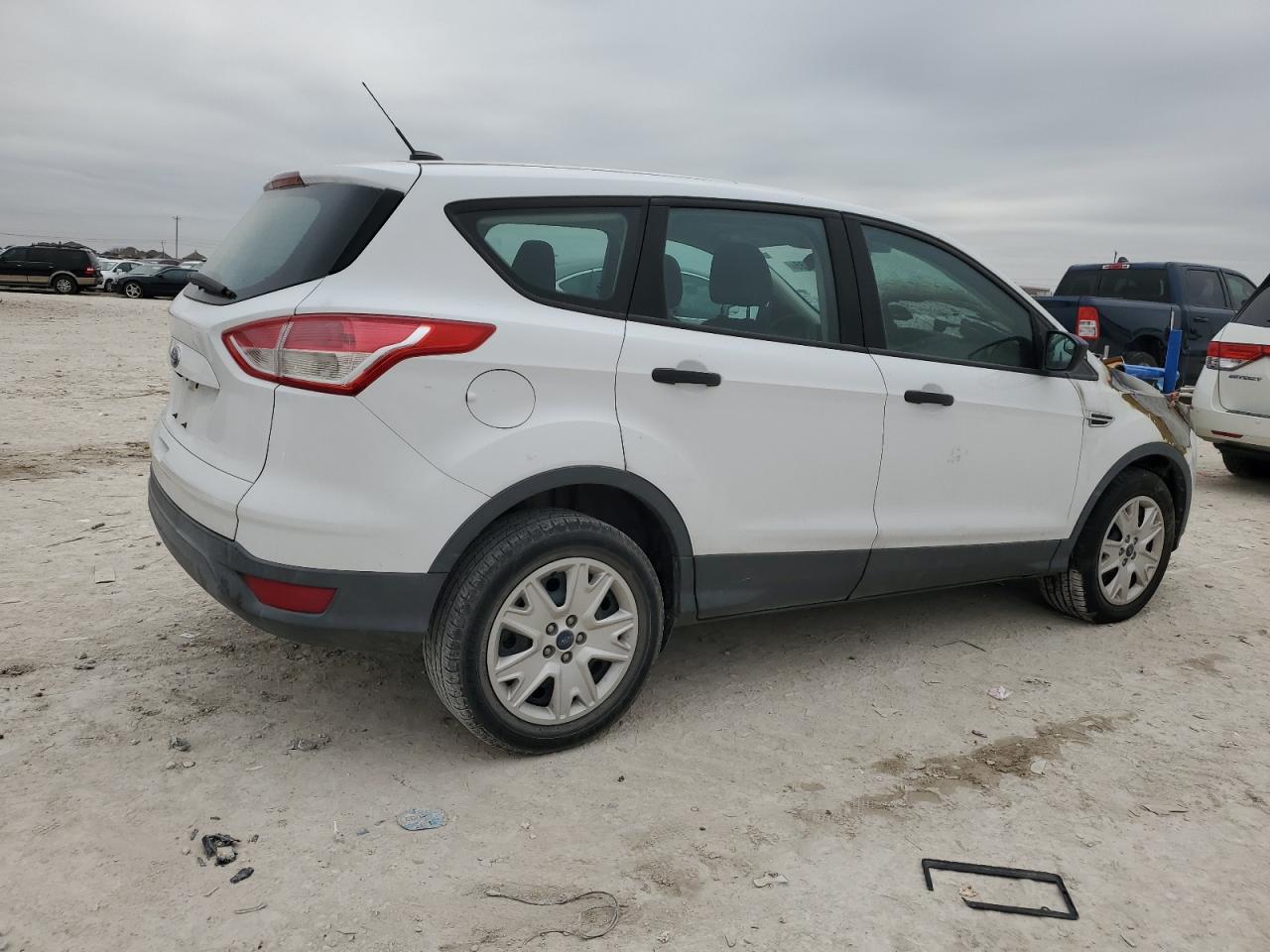 2014 Ford Escape - Image 3