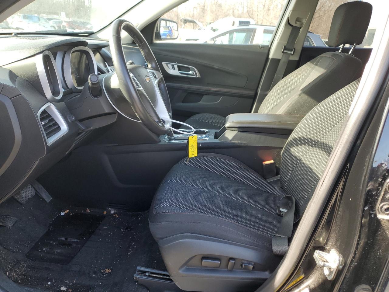 2014 Chevrolet Equinox - Image 7