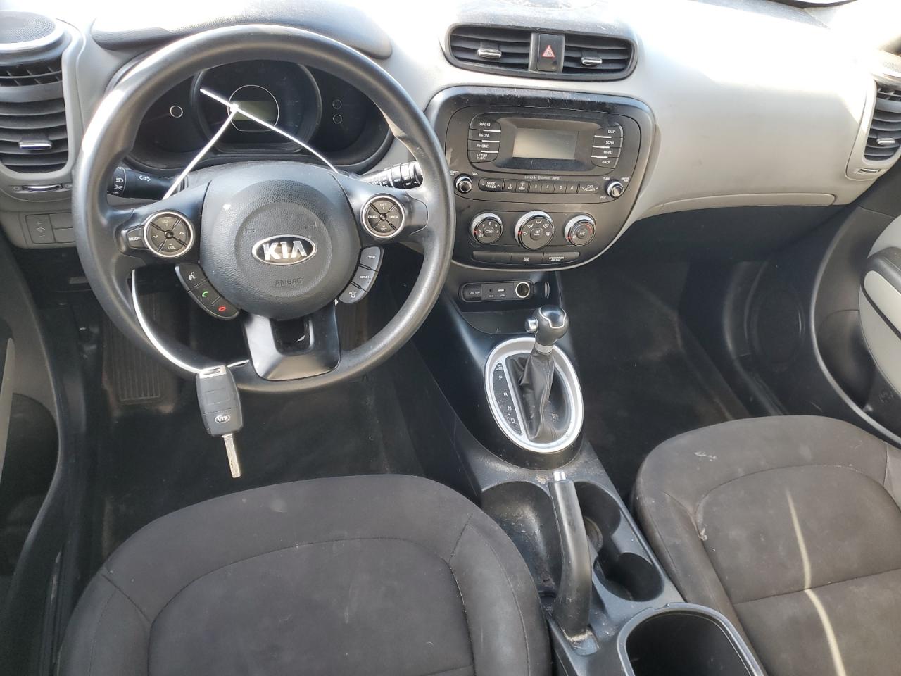 2016 Kia Soul - Image 8