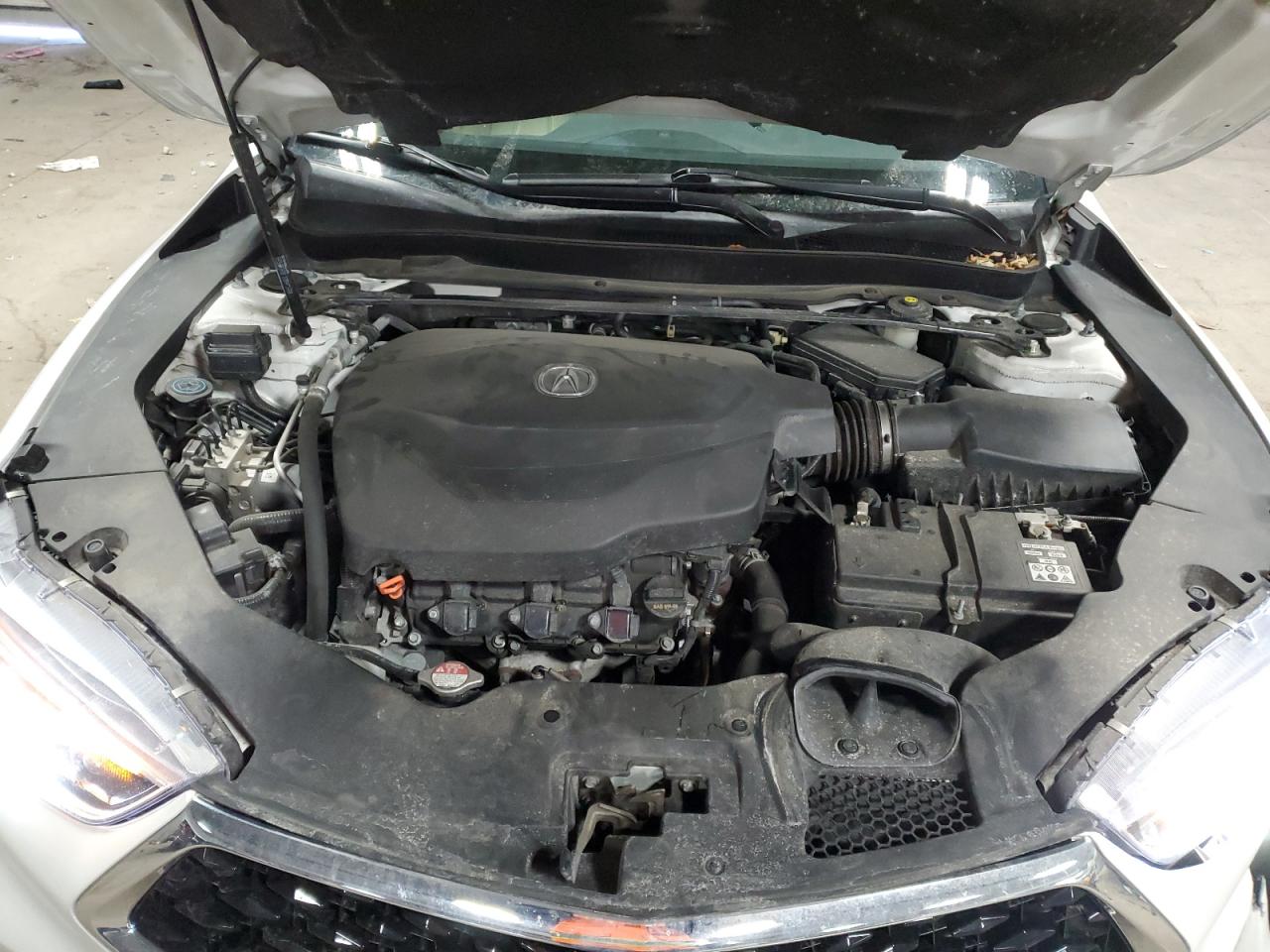 2020 Acura TLX - Image 12