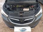 2016 VAUXHALL MOKKA X AC for sale at Copart BRISTOL