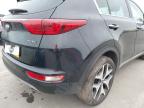 2016 KIA SPORTAGE G for sale at Copart CHESTER