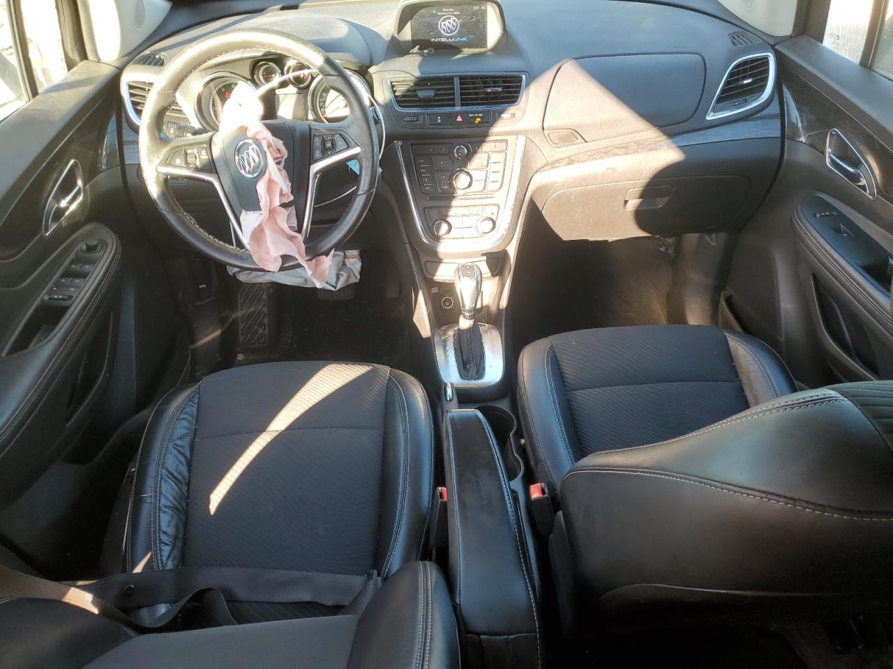 2014 Buick Encore - Image 8