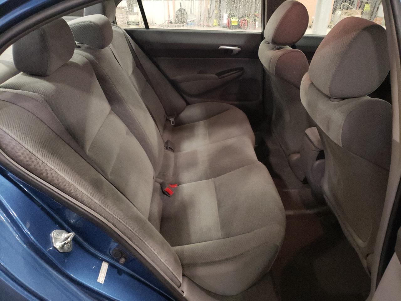 2009 Honda Civic - Image 10