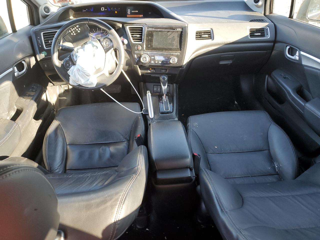 2014 Honda Civic - Image 8