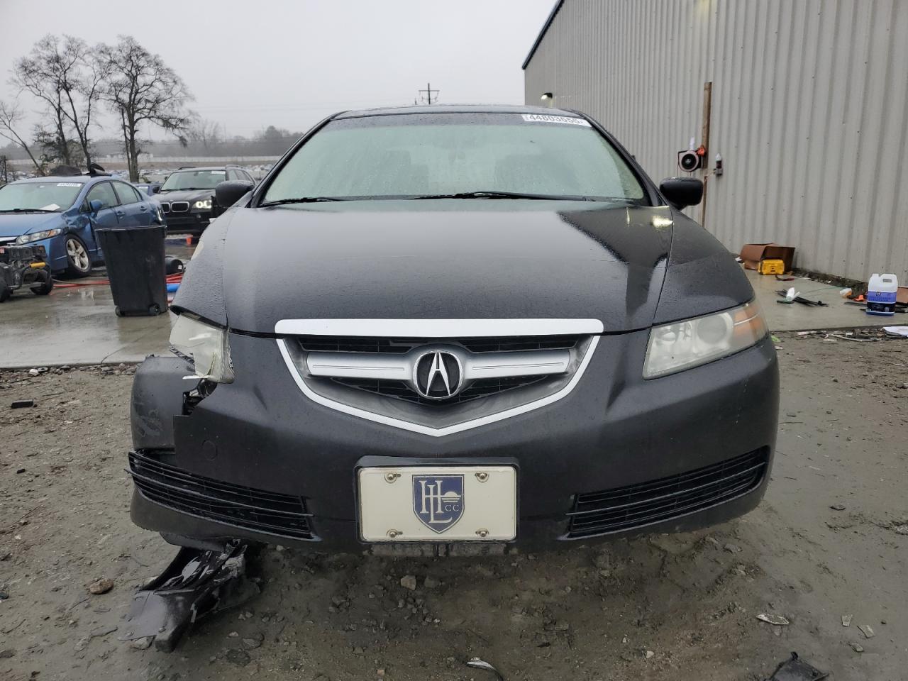 2006 Acura TL - Image 5