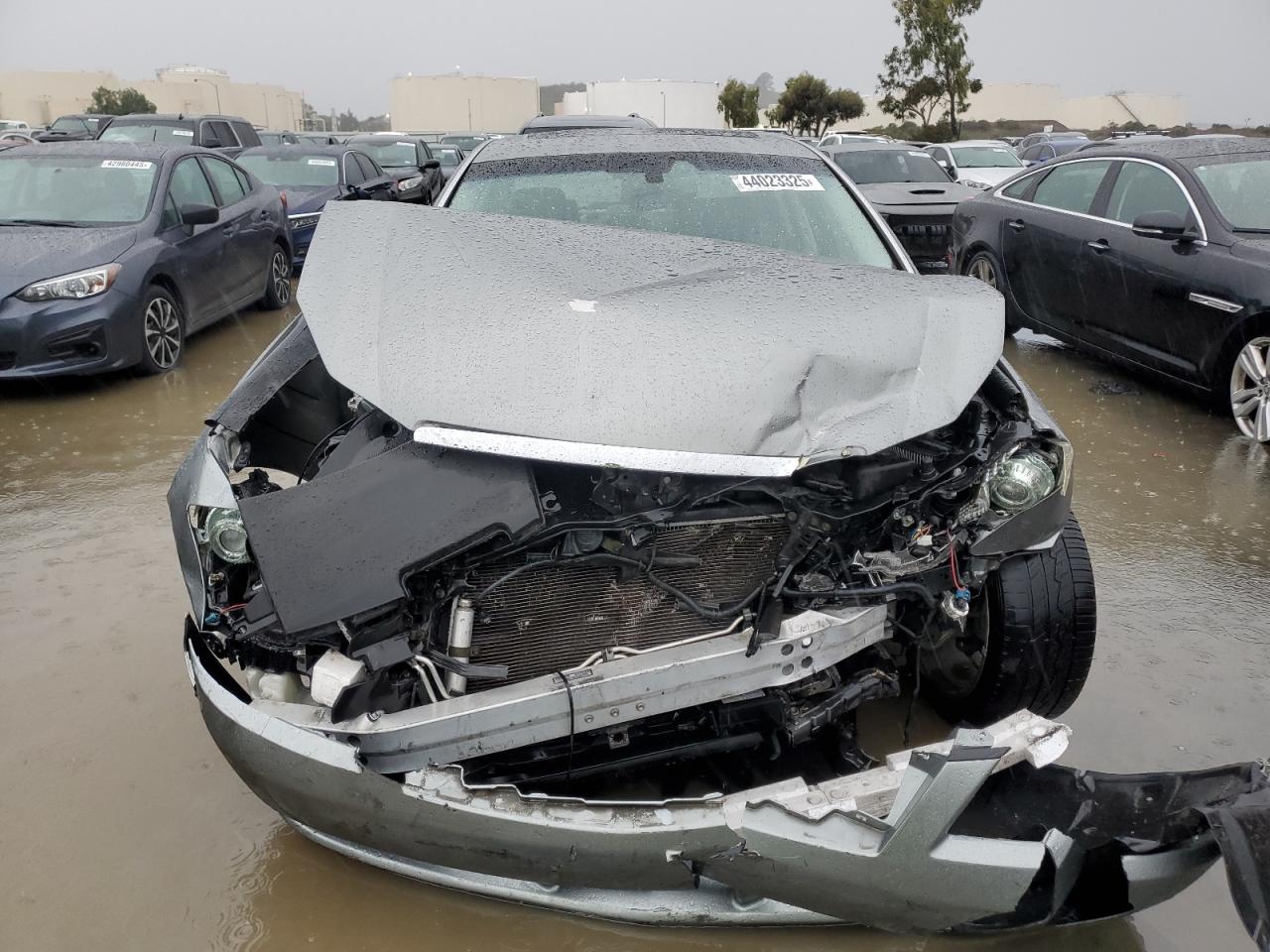 2006 Infiniti M - Image 5