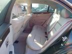 2009 MERCEDES BENZ E250 BLUEE for sale at Copart SANDY