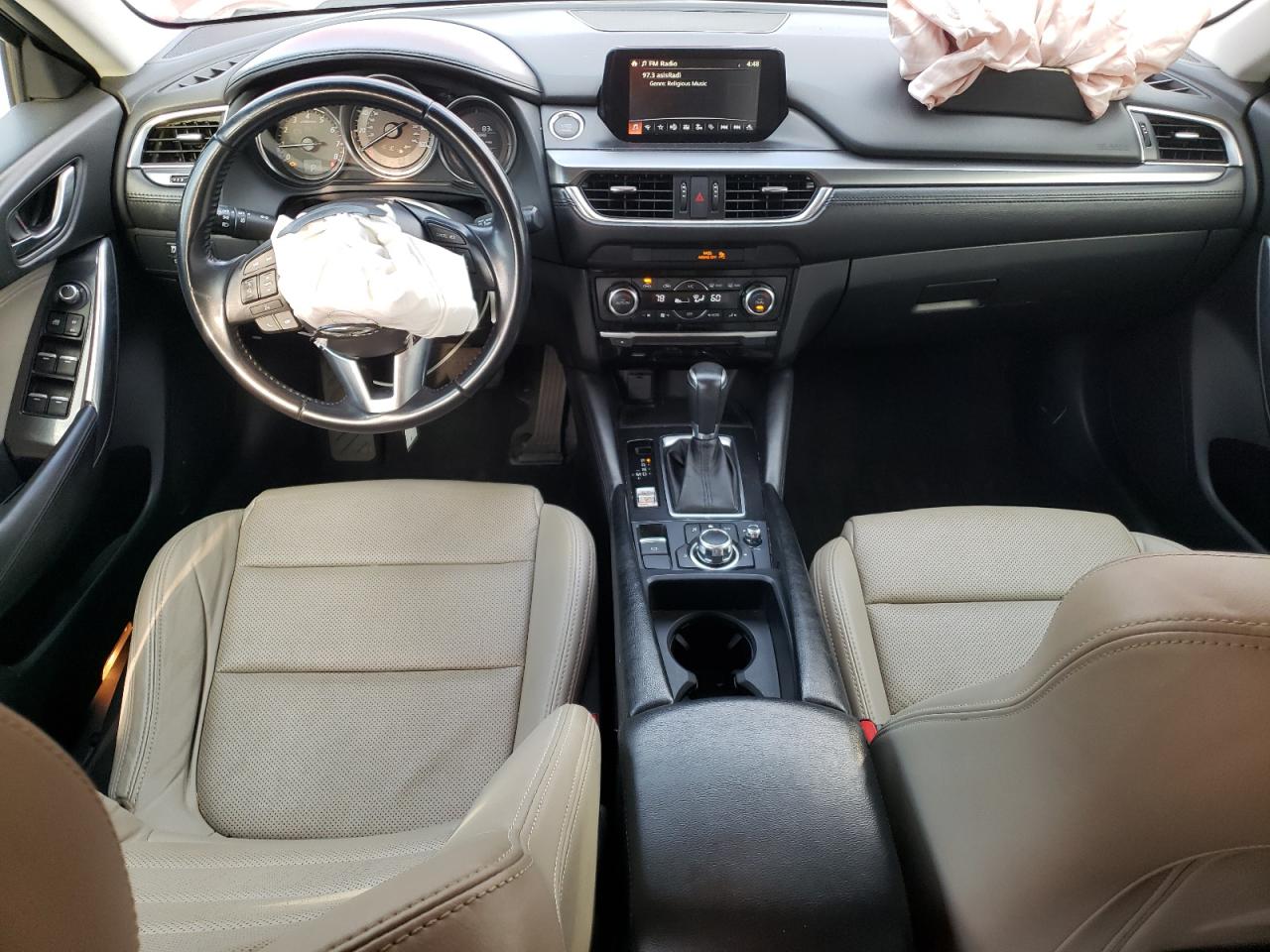 2016 Mazda 6 - Image 8