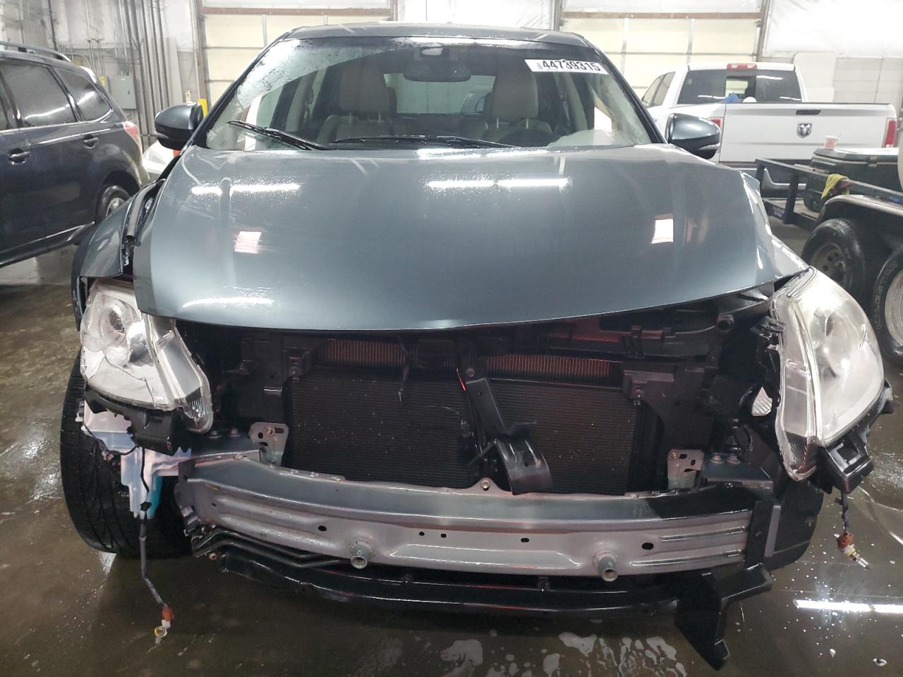 2010 Mazda CX-9 - Image 5