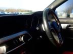 2012 MERCEDES BENZ C220 AMG S for sale at Copart COLCHESTER