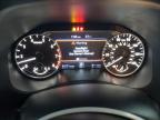 2022 Nissan Altima Sr en Venta en American Canyon, CA - Side