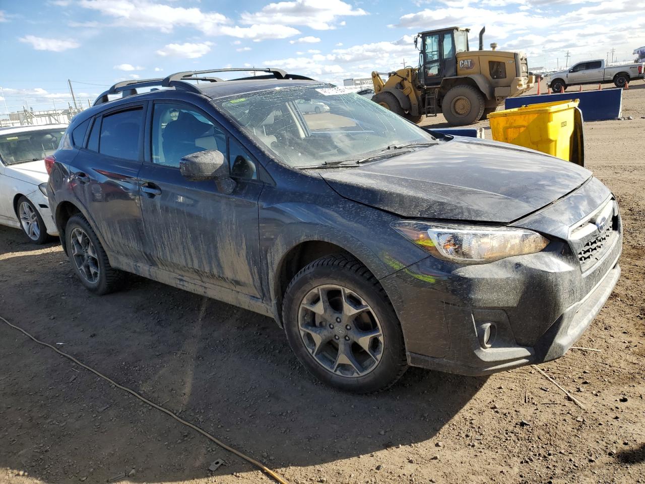 2019 Subaru XV - Image 4