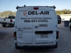 2015 Nissan Nv200 2.5S na sprzedaż w West Palm Beach, FL - Front End