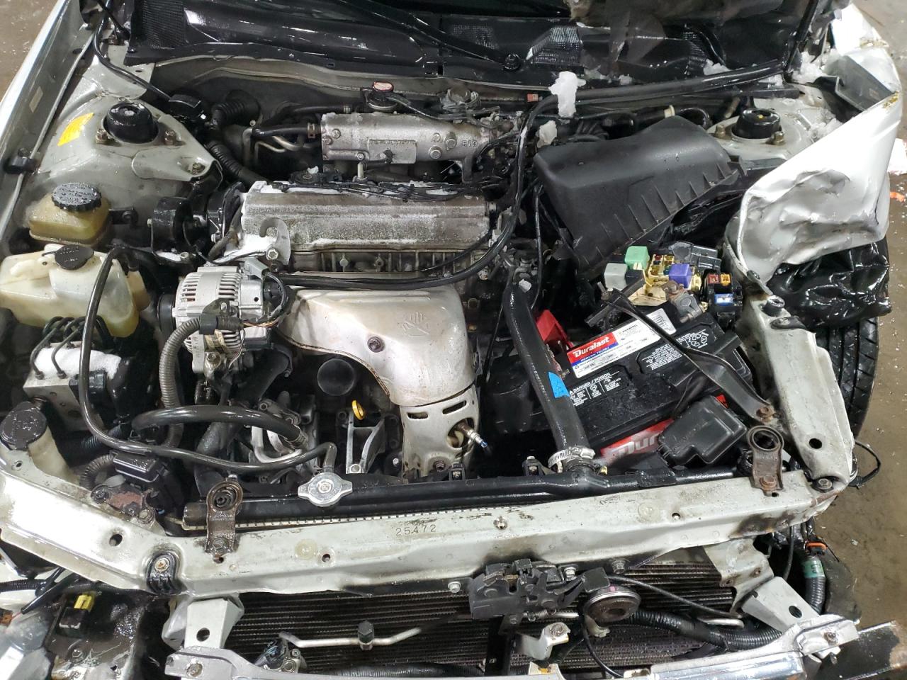 2001 Toyota Camry - Image 11