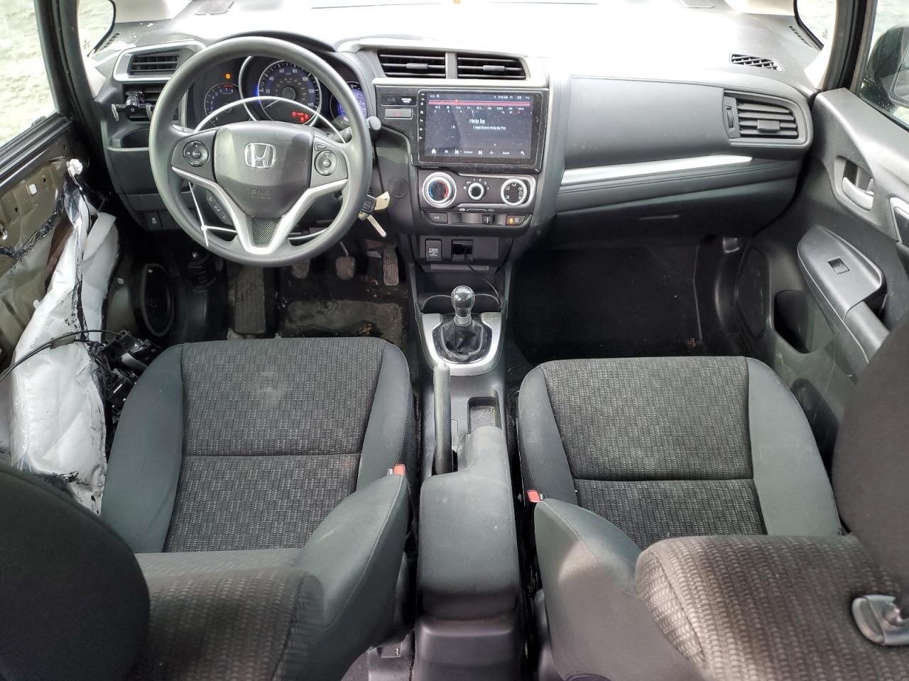 2017 Honda Fit - Image 8