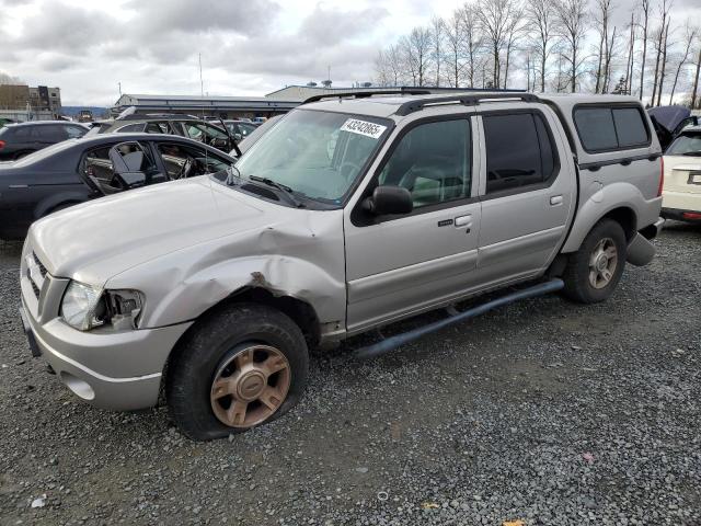 2004 Ford Explorer Sport Trac 