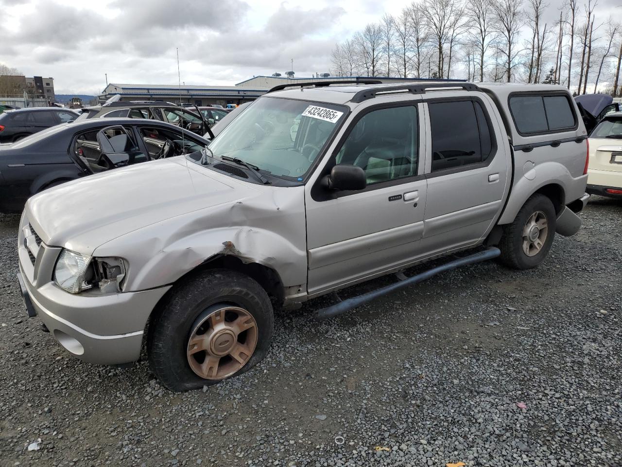 2004 Ford Explorer - Image 1