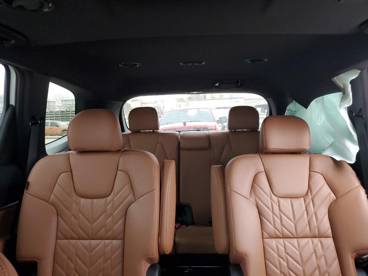 2024 Kia Telluride - Image 10