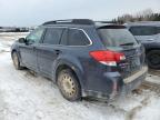 2010 SUBARU OUTBACK 2.5I LIMITED for sale at Copart ON - TORONTO