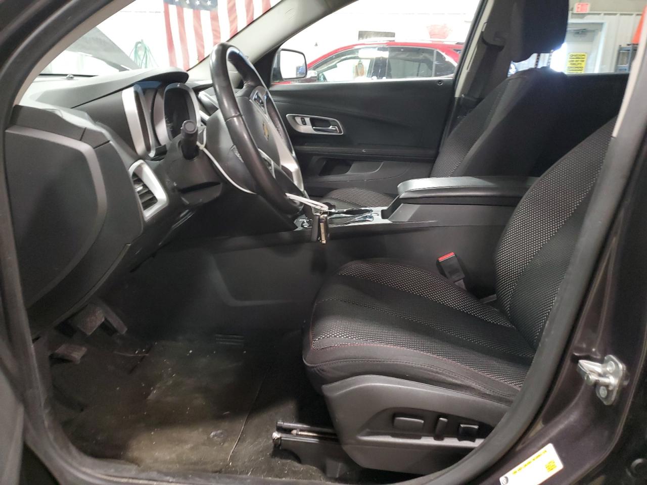 2015 Chevrolet Equinox - Image 7
