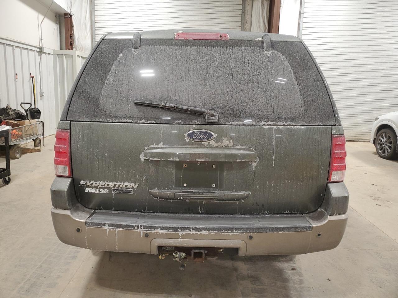 2004 Ford Expedition - Image 6