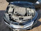 2020 Chevrolet Impala Lt for Sale in Elgin, IL - Front End