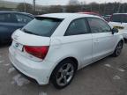 2015 AUDI A1 SPORT T for sale at Copart ST HELENS