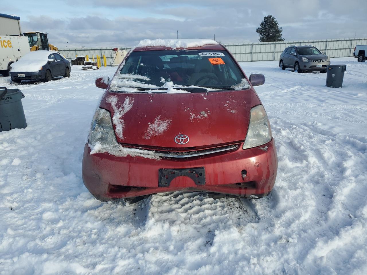 2009 Toyota Prius - Image 5