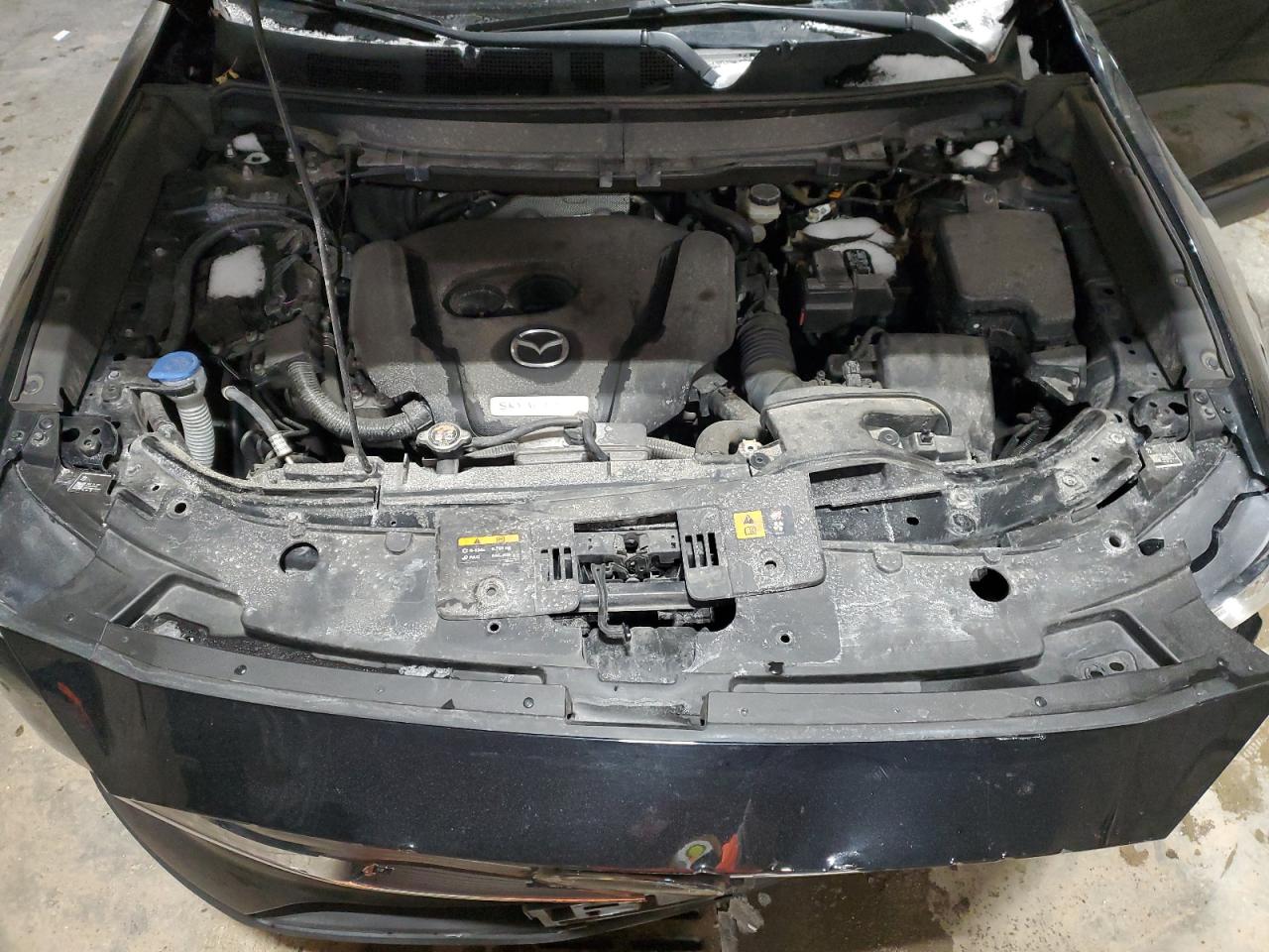 2020 Mazda CX-9 - Image 12