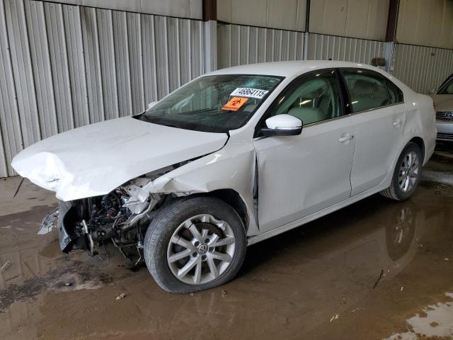  VOLKSWAGEN JETTA 2013 Biały
