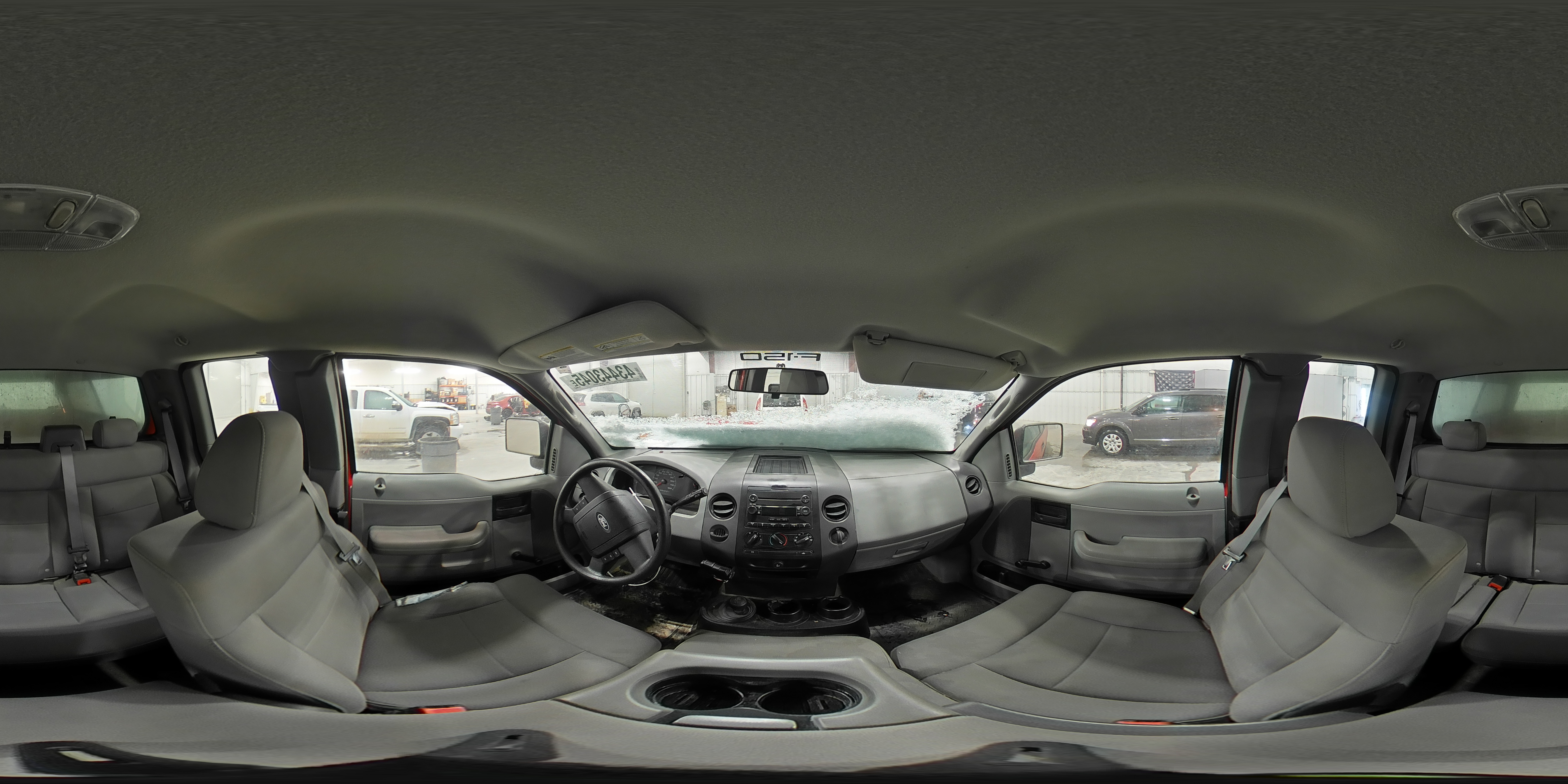 2004 Ford F-150 - Image 13