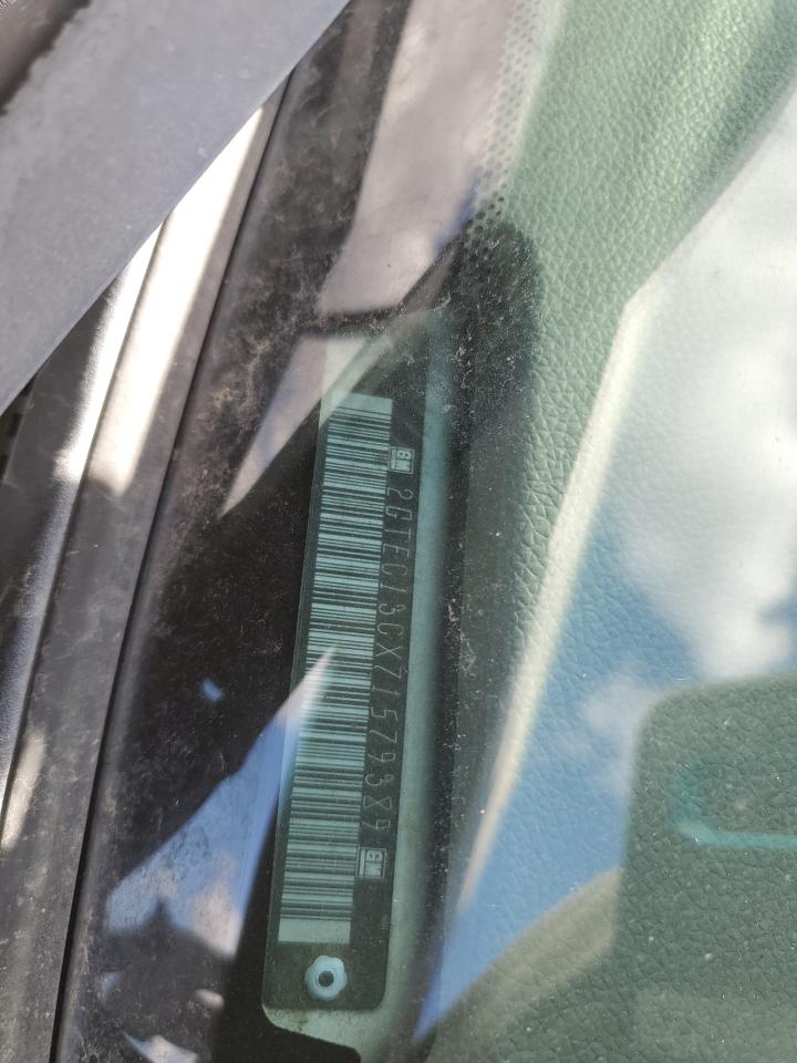 2007 GMC Sierra - Image 12