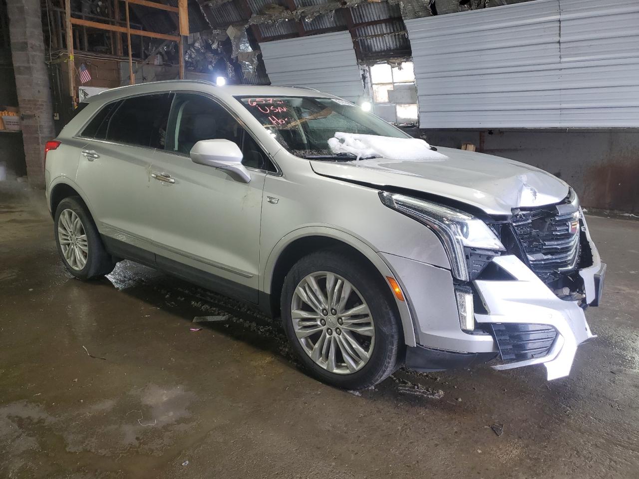 2019 Cadillac XT5 - Image 4