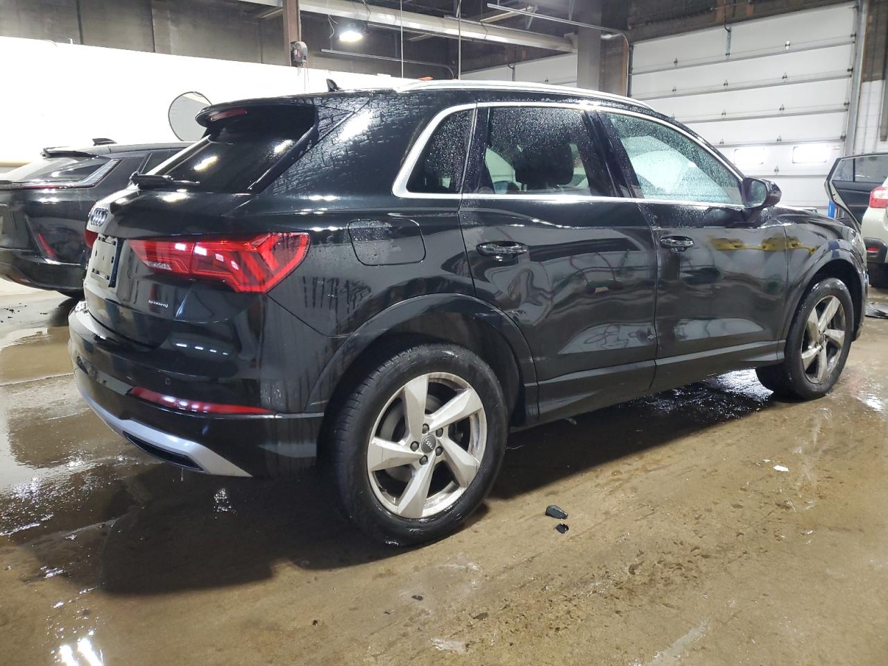 2019 Audi Q3 - Image 3
