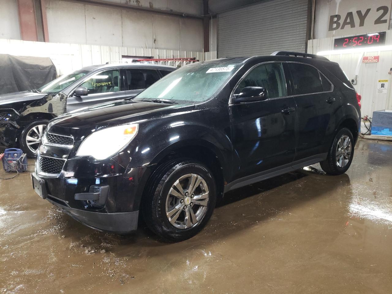 2012 Chevrolet Equinox - Image 1