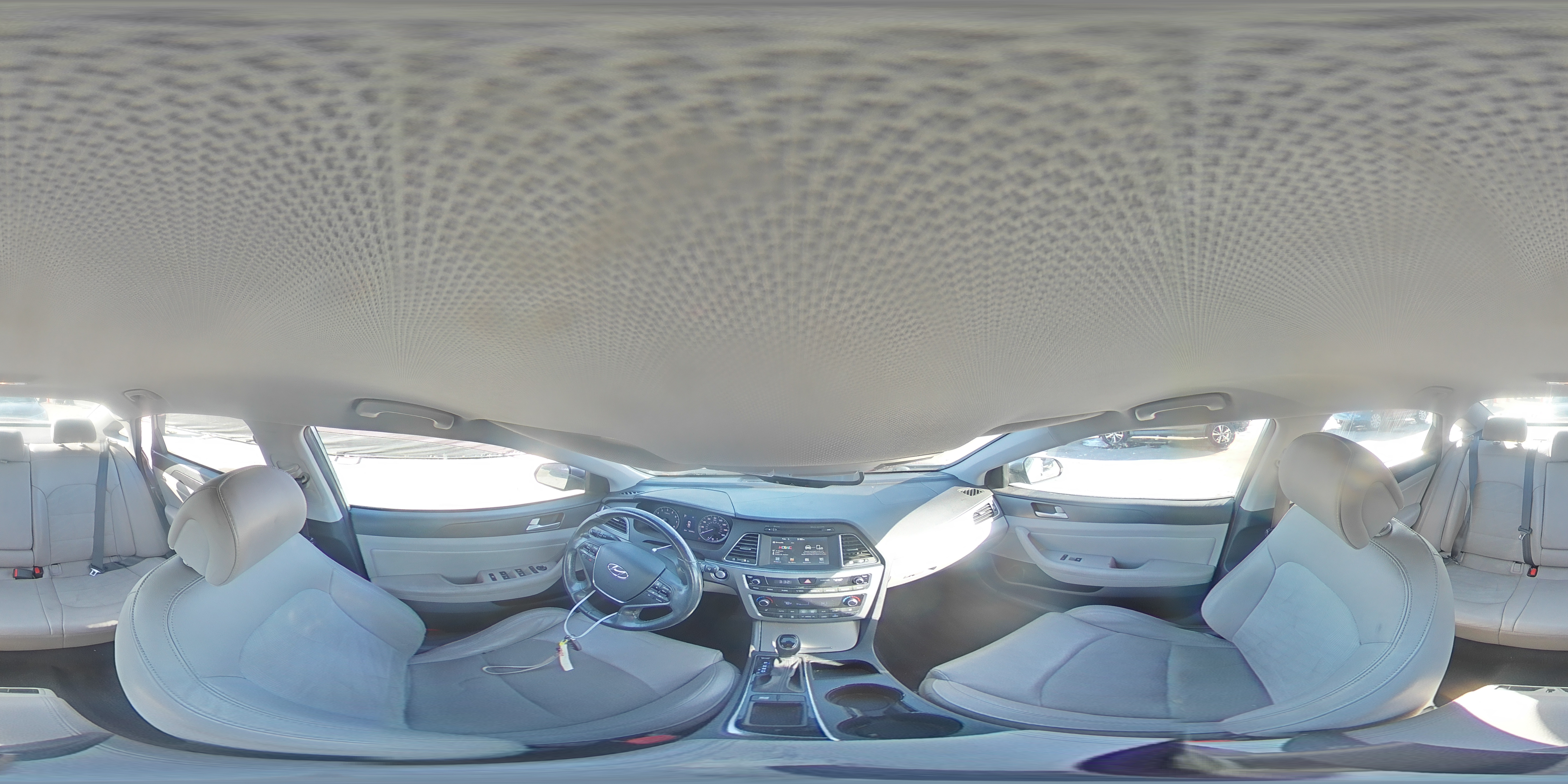 2016 Hyundai Sonata - Image 14