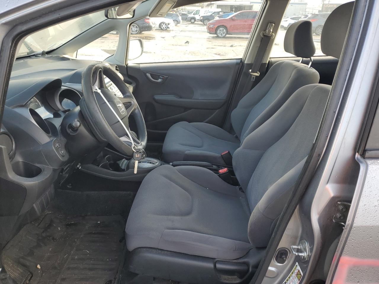 2009 Honda Fit - Image 7