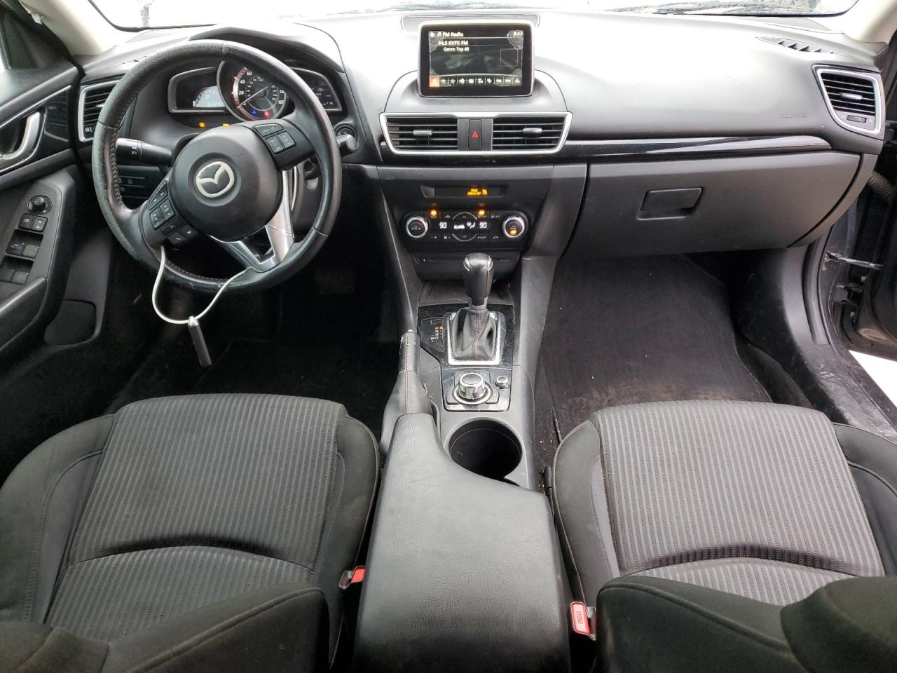 2014 Mazda 3 - Image 8