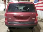 2012 Jeep Patriot Latitude for Sale in Anchorage, AK - Front End